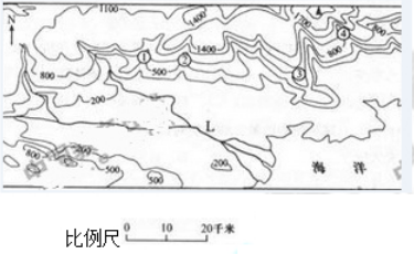 2011年成考高起点历史地理真题试卷