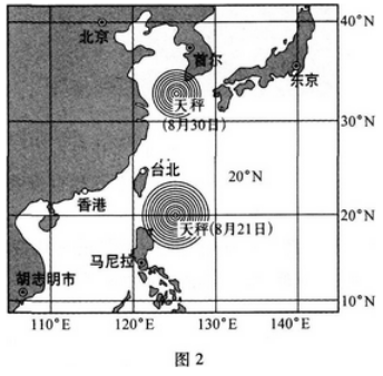 2012年成考高起点历史地理真题试卷