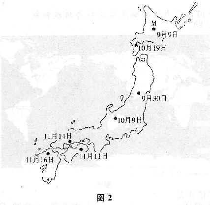 2015年成考高起点历史地理真题