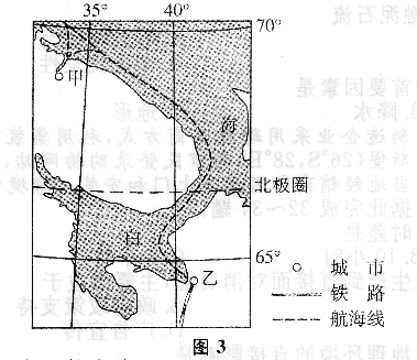 2017年成人高考高起点历史地理真题试题